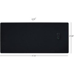 משטח לעכבר RAZER Gigantus V2 3XL 4mm Thickness 120CM x 55CM