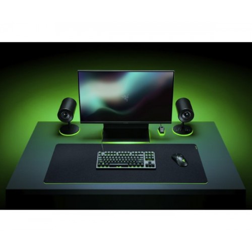 משטח לעכבר RAZER Gigantus V2 3XL 4mm Thickness 120CM x 55CM