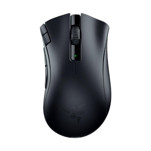 עכבר Razer DeathAdder V2 X HyperSpeed Wireless Gaming Mouse Black
