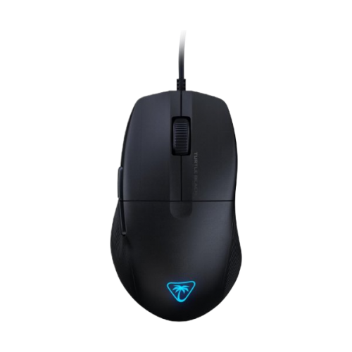 עכבר Turtle Beach Pure SEL BLACK Wired Gaming Mouse 8K DPI USB