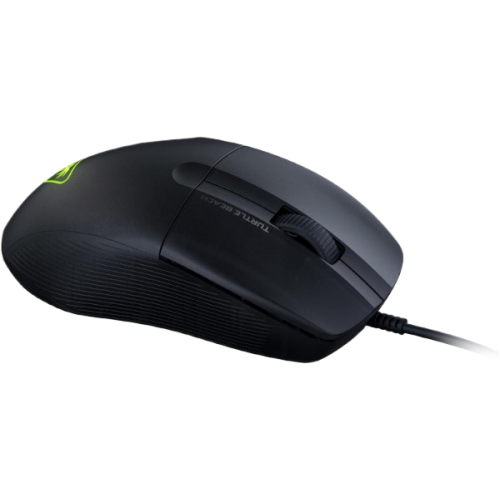 עכבר Turtle Beach Pure SEL BLACK Wired Gaming Mouse 8K DPI USB