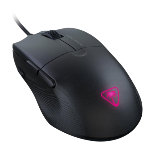 עכבר Turtle Beach Pure SEL BLACK Wired Gaming Mouse 8K DPI USB
