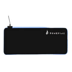 משטח לעכבר Verbatim Surfire Mouse Pad with RGB
