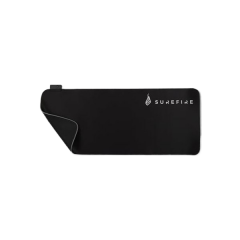 משטח לעכבר Verbatim Surfire Mouse Pad with RGB