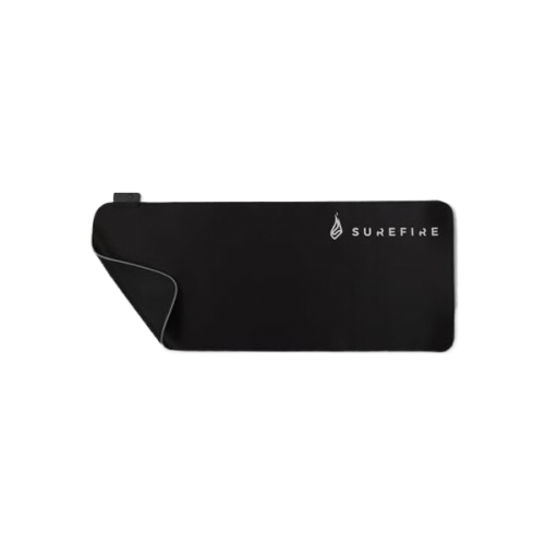 משטח לעכבר Verbatim Surfire Mouse Pad with RGB