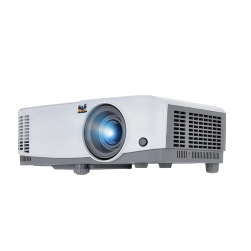 מקרן עסקי Viewsonic SP6 4800 Ansi Lumens 1:25000 contrast