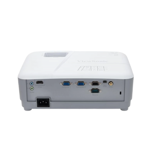 מקרן עסקי Viewsonic SP6 4800 Ansi Lumens 1:25000 contrast
