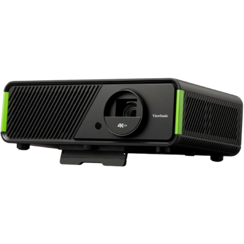 מקרן ViewSonic X1-4K PRO 4K Led HDR Gaming Smart GoogleTV WIFI