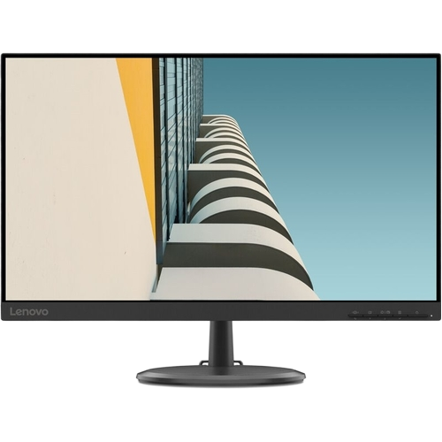 LENOVO Monitor - 23.8" - FHD D24-40