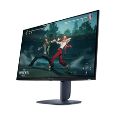 מסך Dell Alienware 27 2K QD-OLED 280hz 0.03ms G-Sync Freesync