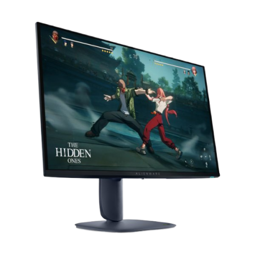 מסך Dell Alienware 27 2K QD-OLED 280hz 0.03ms G-Sync Freesync