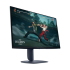מסך Dell Alienware 27 2K QD-OLED 280hz 0.03ms G-Sync Freesync