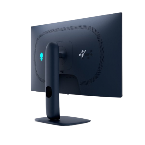 מסך Dell Alienware 27 2K QD-OLED 280hz 0.03ms G-Sync Freesync
