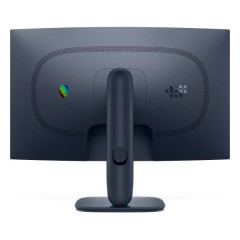 מסך קעור Dell Alienware 32 Gaming Monitor VA 2K 1ms 180hz USB