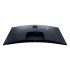מסך קעור Dell Alienware 32 Gaming Monitor VA 2K 1ms 180hz USB