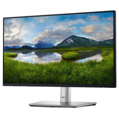 מסך Dell P2425H 23.8 FHD IPS 100Hz 5ms
