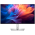 מסך Dell P2725H FHD IPS Pivot 100Hz 5ms USB 3.2 Hub VGA DP HDMI