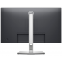 מסך Dell P2725H FHD IPS Pivot 100Hz 5ms USB 3.2 Hub VGA DP HDMI