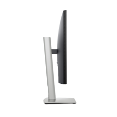 מסך Dell P2725H FHD IPS Pivot 100Hz 5ms USB 3.2 Hub VGA DP HDMI