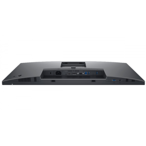 מסך Dell P2725H FHD IPS Pivot 100Hz 5ms USB 3.2 Hub VGA DP HDMI