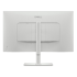 מסך לבן Dell S2725QS 4K 4ms IPS 27 Pivot 120hz Speakers HDMI DP