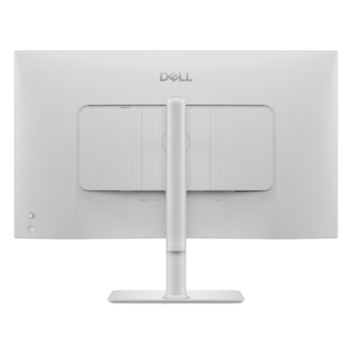 מסך לבן Dell S3225QS 4K 4ms IPS 32 120hz Speakers HDMI DP