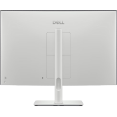 מסך Dell 32 Plus 4K QD-OLED 0.03ms 120Hz Freesync USB Hub Spk