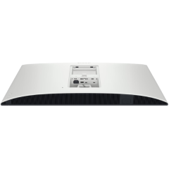 מסך Dell 32 Plus 4K QD-OLED 0.03ms 120Hz Freesync USB Hub Spk