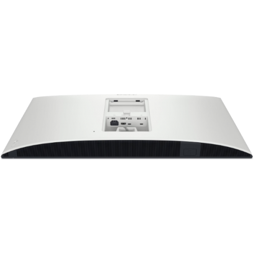 מסך Dell 32 Plus 4K QD-OLED 0.03ms 120Hz Freesync USB Hub Spk