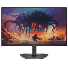 מסך Dell 24 SE2425HG 200hz FHD IPS 1ms 2XHDMI 1XDP