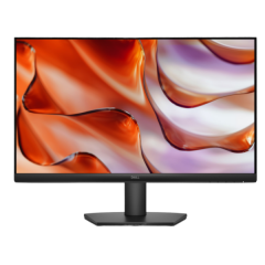 מסך Dell SE2425HM 23.8 IPS FHD 100Hz 5Ms VGA HDMI