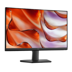 מסך Dell SE2425HM 23.8 IPS FHD 100Hz 5Ms VGA HDMI