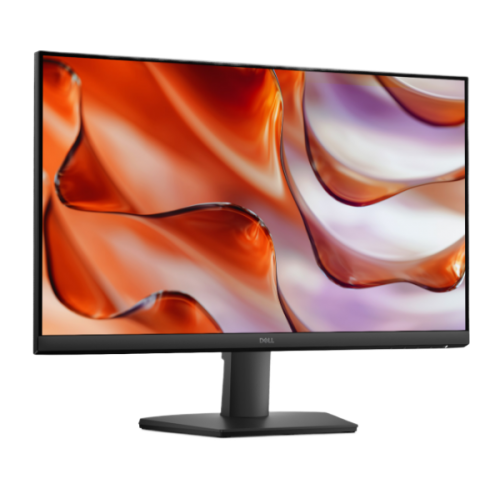 מסך Dell SE2425HM 23.8 IPS FHD 100Hz 5Ms VGA HDMI