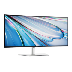 מסך מחשב קעור Dell U3425WE UltraSharp IPS WQHD 34 Thunderbolt Hub