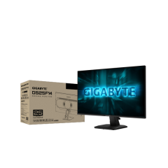 מסך גיימינג Gigabyte GS25F14 24.5 SS IPS 1Ms FHD 144hz HDR10