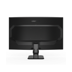 מסך גיימינג קעור Gigabyte GS27FC FHD VA 1MS HDR Ready 180Hz