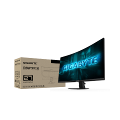 מסך Gigabyte GS27FC2 FHD VA 1Ms 240Hz HDR10 Curved Vesa100