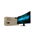 מסך Gigabyte GS27FC2 FHD VA 1Ms 240Hz HDR10 Curved Vesa100