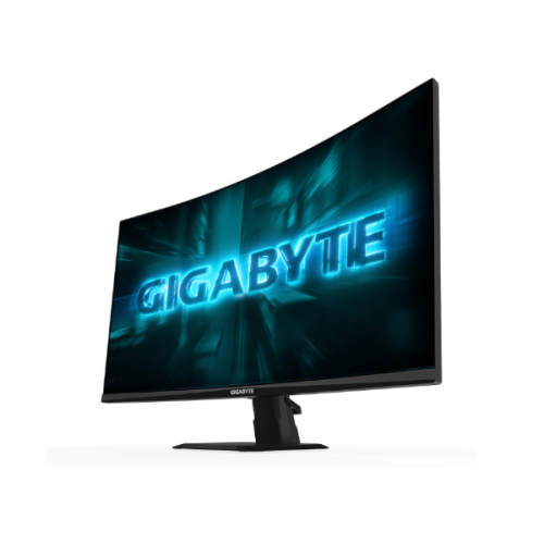מסך Gigabyte GS27FC2 FHD VA 1Ms 240Hz HDR10 Curved Vesa100