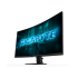 מסך Gigabyte GS27FC2 FHD VA 1Ms 240Hz HDR10 Curved Vesa100