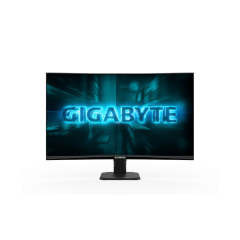 מסך Gigabyte GS27FC2 FHD VA 1Ms 240Hz HDR10 Curved Vesa100