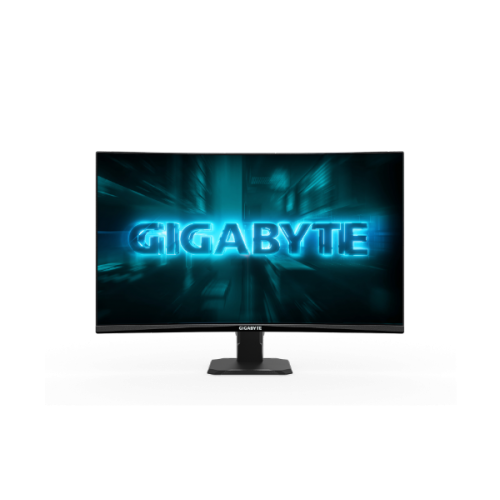מסך Gigabyte GS27FC2 FHD VA 1Ms 240Hz HDR10 Curved Vesa100