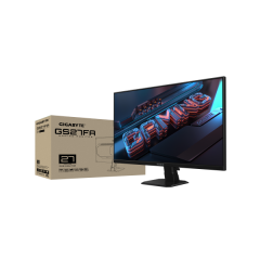 מסך גיימינג Gigabyte GS27FA 27 Inch FHD SS IPS 1Ms 180Hz