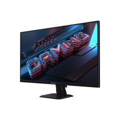 מסך גיימינג Gigabyte GS27FA 27 Inch FHD SS IPS 1Ms 180Hz