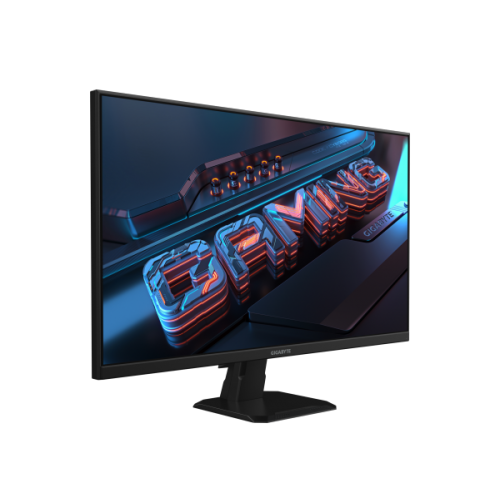 מסך גיימינג Gigabyte GS27FA 27 Inch FHD SS IPS 1Ms 180Hz