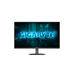 מסך Gigabyte GO27Q24 Gaming Monitor QD-OLED 2K 240Hz 0.03Ms HDR