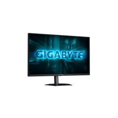מסך Gigabyte GO27Q24 Gaming Monitor QD-OLED 2K 240Hz 0.03Ms HDR
