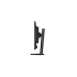 מסך Gigabyte GO27Q24 Gaming Monitor QD-OLED 2K 240Hz 0.03Ms HDR