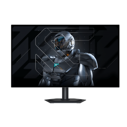 מסך Gigabyte MO27Q28G 4th Gen Woled QHD G-Sync KVM 280hz 0.03Ms