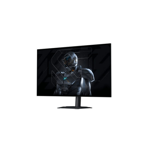 מסך Gigabyte MO27Q28G 4th Gen Woled QHD G-Sync KVM 280hz 0.03Ms